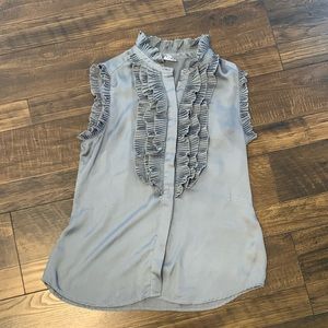 Converse blouse size S